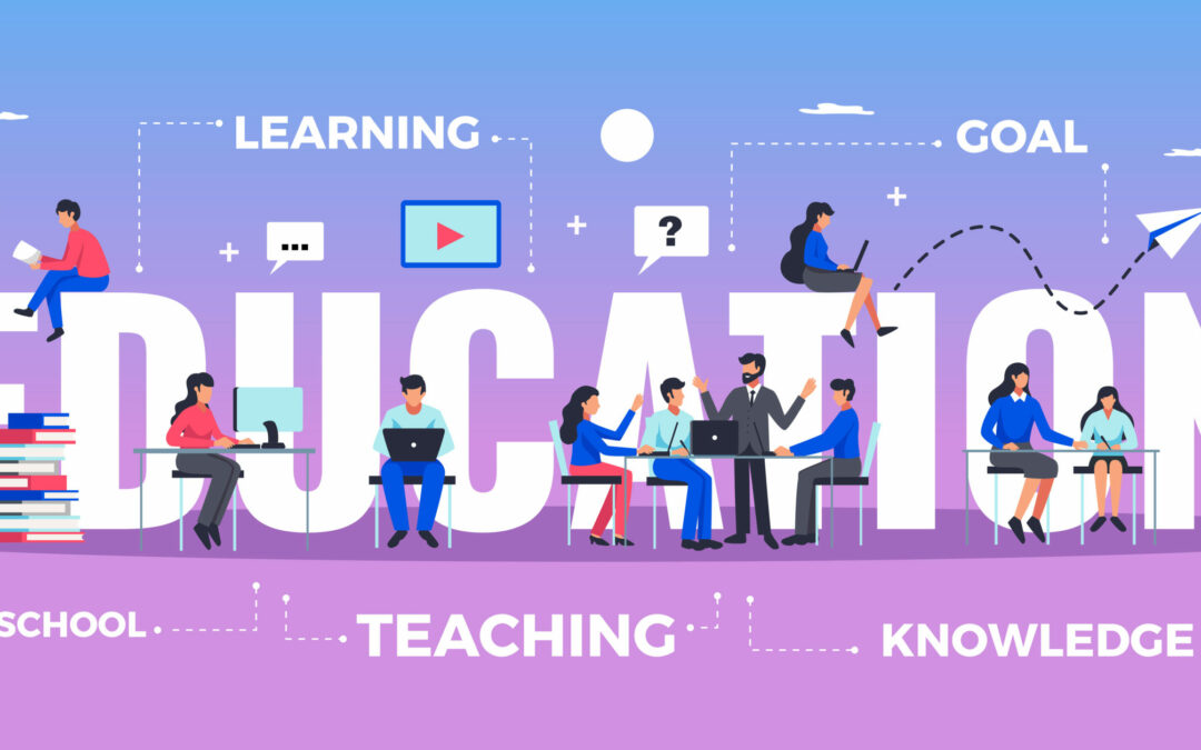 Formación del profesorado en verano