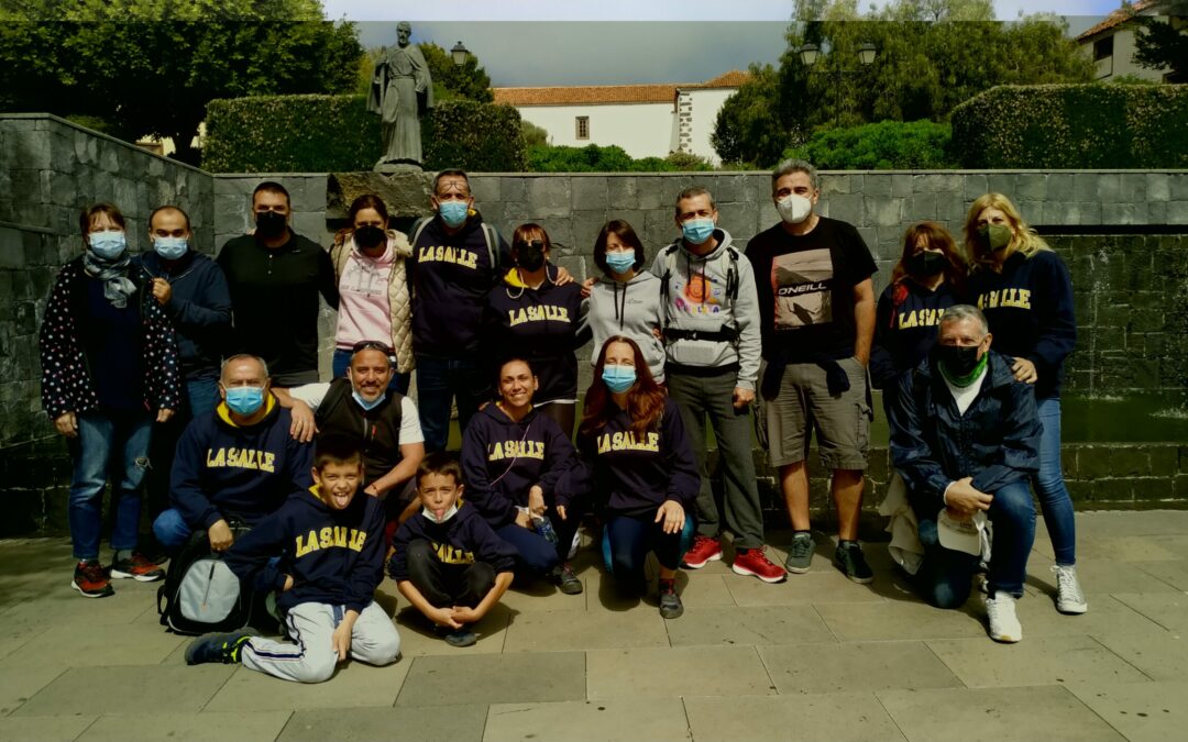 Peregrinación Hno. Pedro