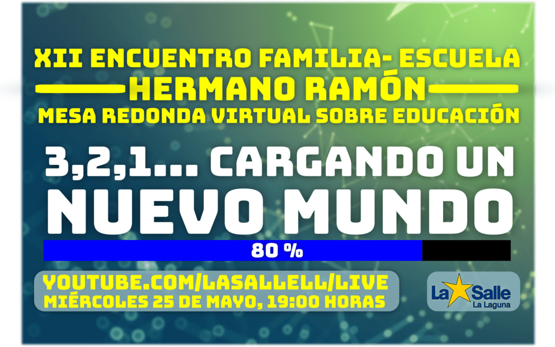 XII Encuentro Familia – Escuela Hermano Ramón