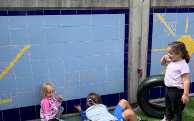 ¡Comienza nuestra Escuela de Verano!